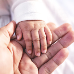 A Tiny Touch of Love