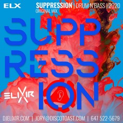 Suppression