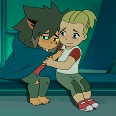 Promise (She-Ra Lo-Fi)