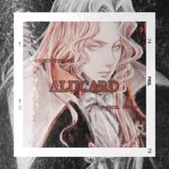 ALUCARD [prod. gosha]