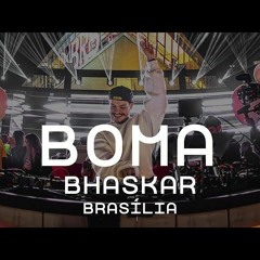 Bhaskar  BOMA  (Brasília)