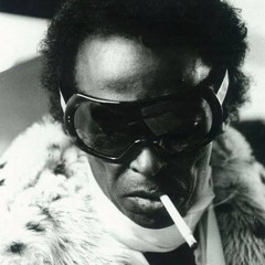 Miles Davis