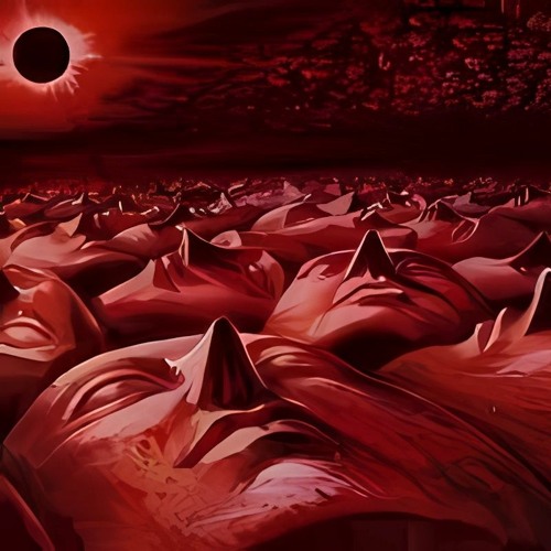 Eclipse (w/ TH€OR¥)