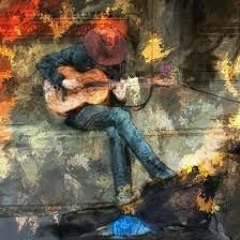 When You Love Someone Cover