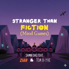 Stranger Than Fiction (Mind Games)