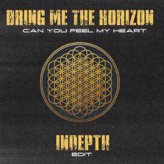 Can You Feel My Heart (INDEPTH Hard Edit) FREE DOWNLOAD