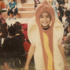 it comes full circle