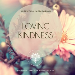 Sankalpa Guided Meditations |  English