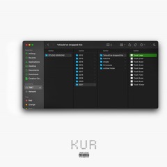 Kur- For My People