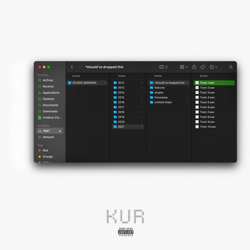 Kur- On That