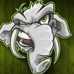 MAD ELEPHANT