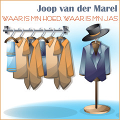 Stream Joop van der Marel | Listen to Waar is M'n Hoed playlist online for  free on SoundCloud