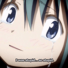 ♡ I was stupid…so stupid ♡ MIX