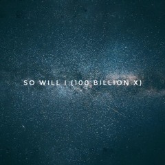 So Will I (100 Billion X) - Hillsong Worship (RC Feat. Vea Empeño Cover)