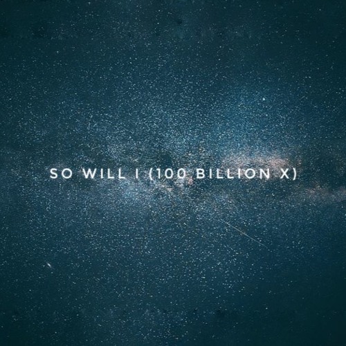 So Will I (100 Billion X) - Hillsong Worship (RC Feat. Vea Empeño Cover)
