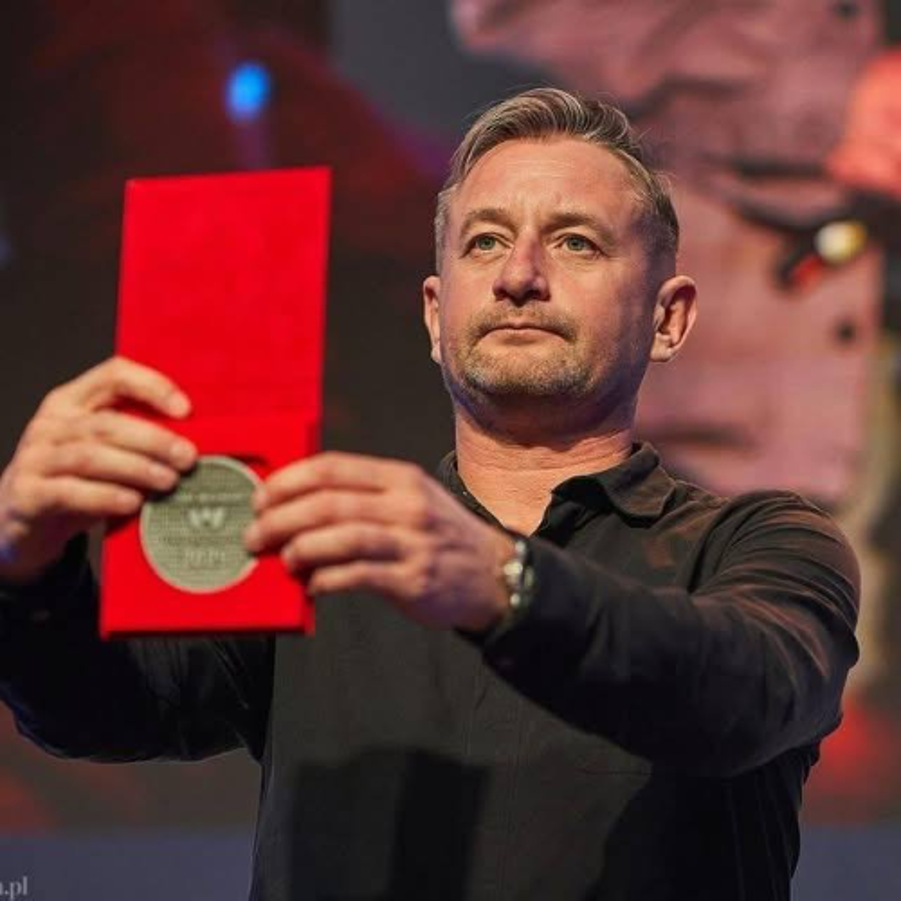 Сергій Жадан запустив аукціон на літній табір для дітей військовослужбовців «Хартії»