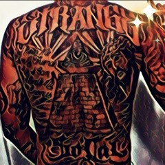 Shirt off shawty prod. by C Young on the beat