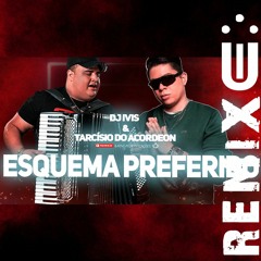 Dj Ivis - Esquema Preferido - Feat Tarcisio Do Acordeon (Funk Remix) [ Dj Uili ]