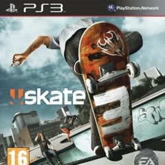 SKATE III w KRABUTOS