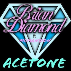 Acetone (feat. McMansion)