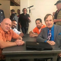 Let it happen x Better Call Saul