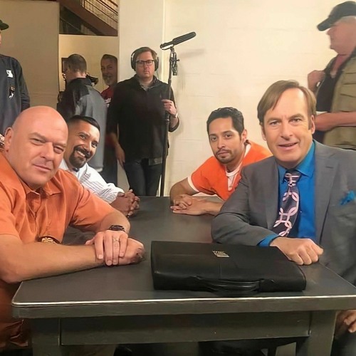 Let it happen x Better Call Saul