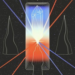 a s t r o m a n | WaLK oN GiLDeD SPLiNTeRS