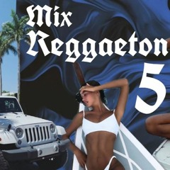 Mix Reggaeton #5 | 4le6