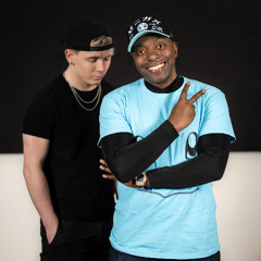 Thème Pokémon (feat. Jean-Marc Anthony Kabeya)