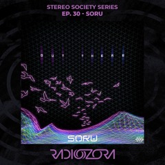 SORU | Stereo Society Series Ep. 30 | 18/06/2022