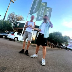 Real Rakas - There u Go (prod. HAROLD) **F2D EXCLUSIVE**