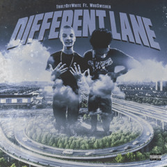 Different Lane (Ft. WhoSwisher)
