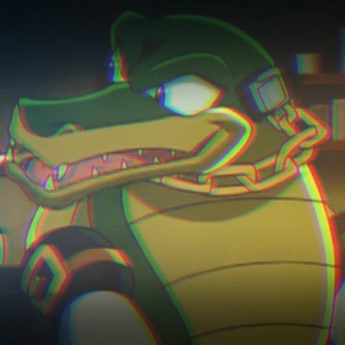 /// Chaotix Bar [Hip-Hop/Trap RemiX]「DJ SonicFreak」