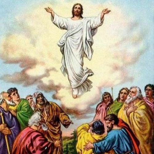 عيد الصعود - اسبسمس ادام / Athanasius Deacons