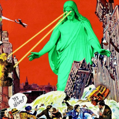 Sinners - instrumental prod. by Nekromantik