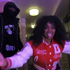 Monica Bandz - Murda broke