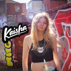 Kaisha WickeDnBad Resident Mix Vol 1