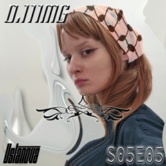 S05E05 ⋆ 𝑔𝓊𝑒𝓈𝓉 𝓂𝒾𝓍 ⋆ 𝟢.𝟣𝟣𝟣𝓂𝑔