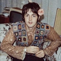 wonderful christmastime (sped up) - paul mccartney