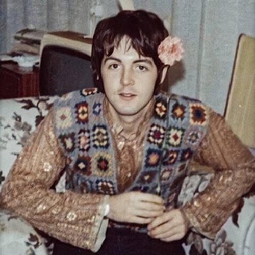wonderful christmastime (sped up) - paul mccartney