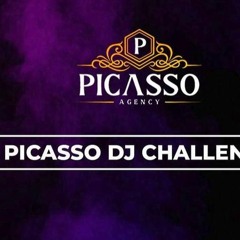 Picasso Dj Challenge-Thats ShoXX (mix)