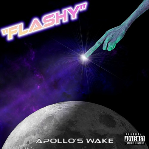 "FLASHY"