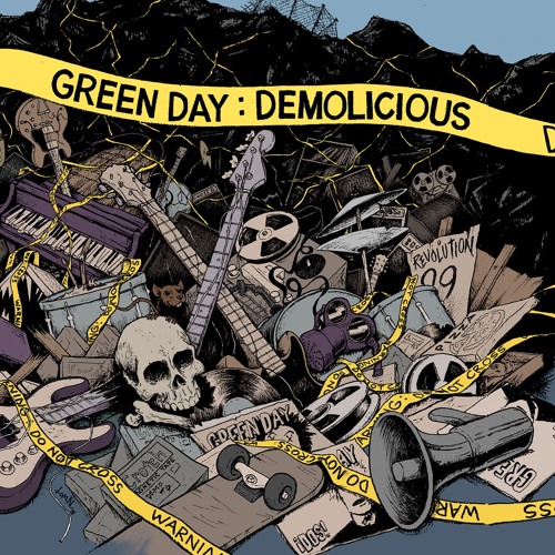 State of Shock (Demo)