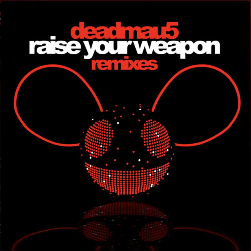 Raise Your Weapon (feat. Greta Svabo Bech) (Radio Edit)