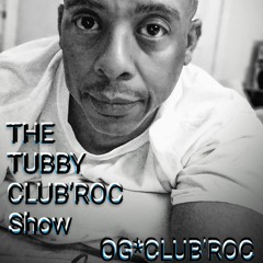"The Tubby Club'Roc Show"_*Club'Roc's "B~More Club Mix" - (Production By Tubby - Club'Roc)