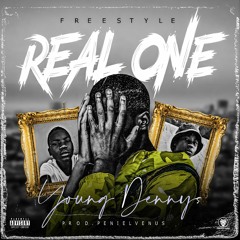 Freestyle - Real One (Prod.Peniel Vénus)