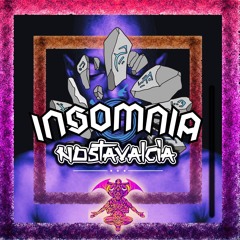 Insomnia (Nostavalgia Remix)- Faithless