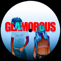 kday x fergie - glamorous
