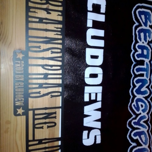 H A R D The INSTRUMENTAL''Produced By CLUDOEWS - BEATNSYPHAS.Inc ADL (Golden Age-Boom Bap- Hip HOP)