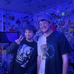 Alien D with DJ STEPDAD @ The Lot Radio 02-05-2024